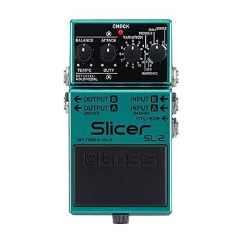 ギター BOSS SL-2 BOSS - SL-2 | Slicer
